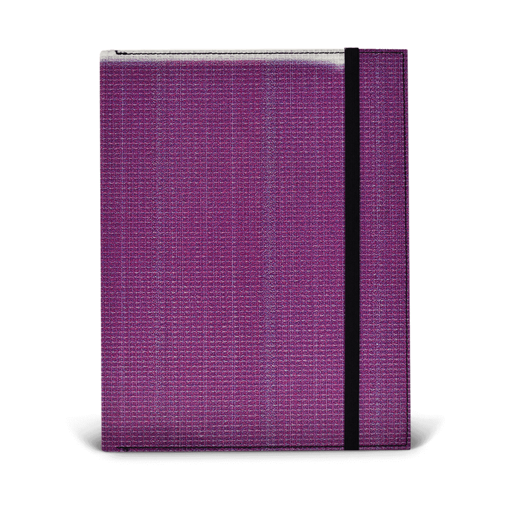 Oliver Notebook
