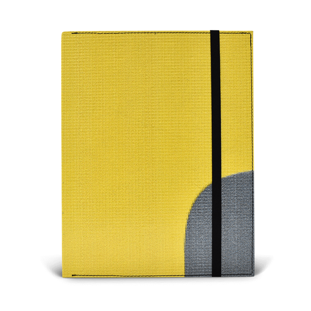 Oliver Notebook