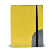 Oliver Notebook