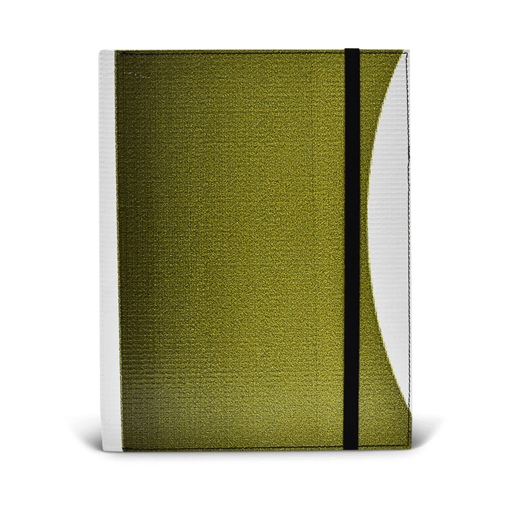 Oliver Notebook