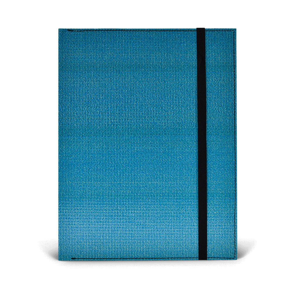 Oliver Notebook
