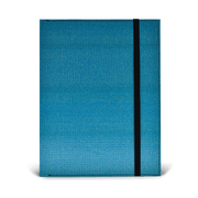 Oliver Notebook
