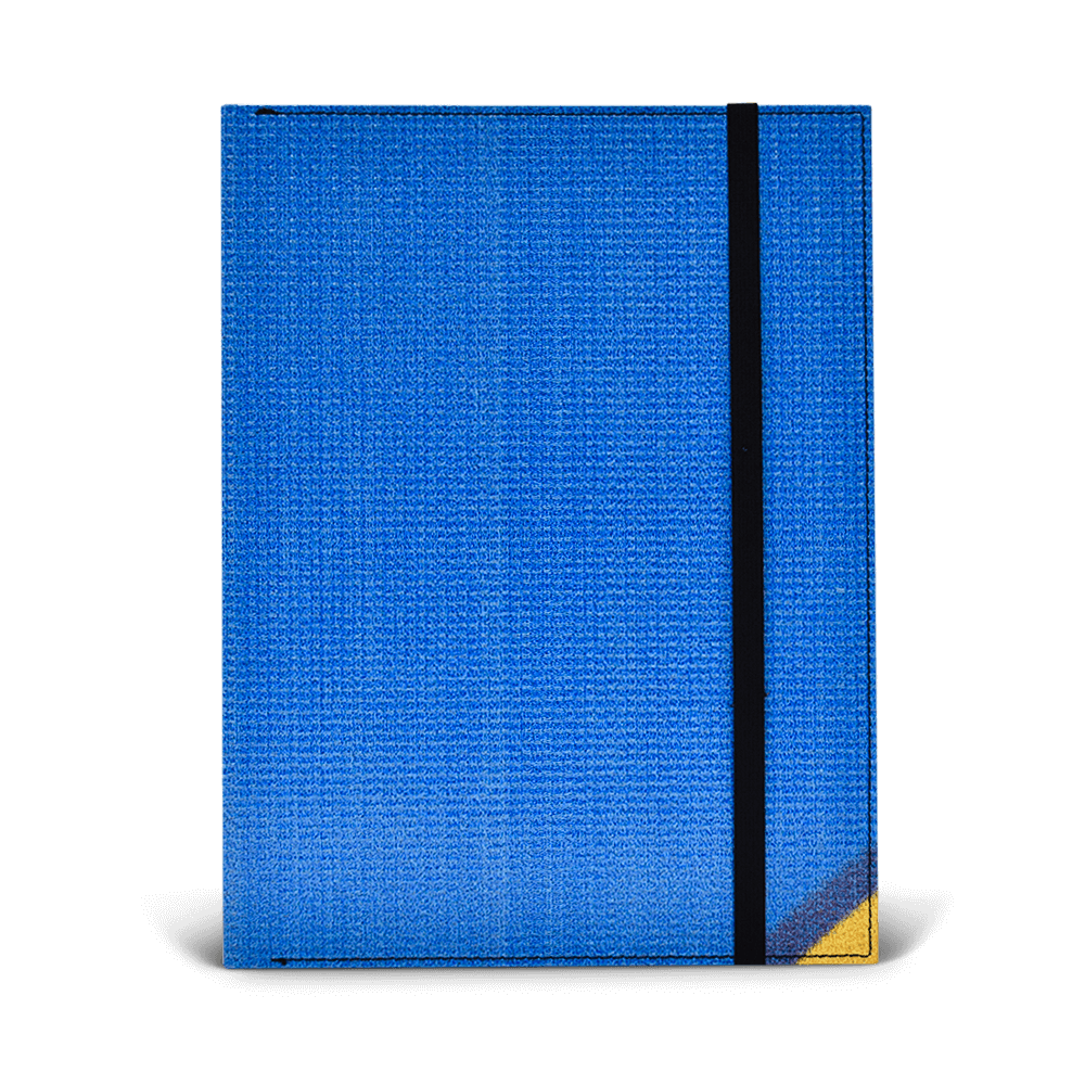 Oliver Notebook