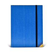Oliver Notebook