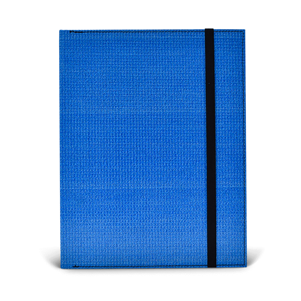 Oliver Notebook