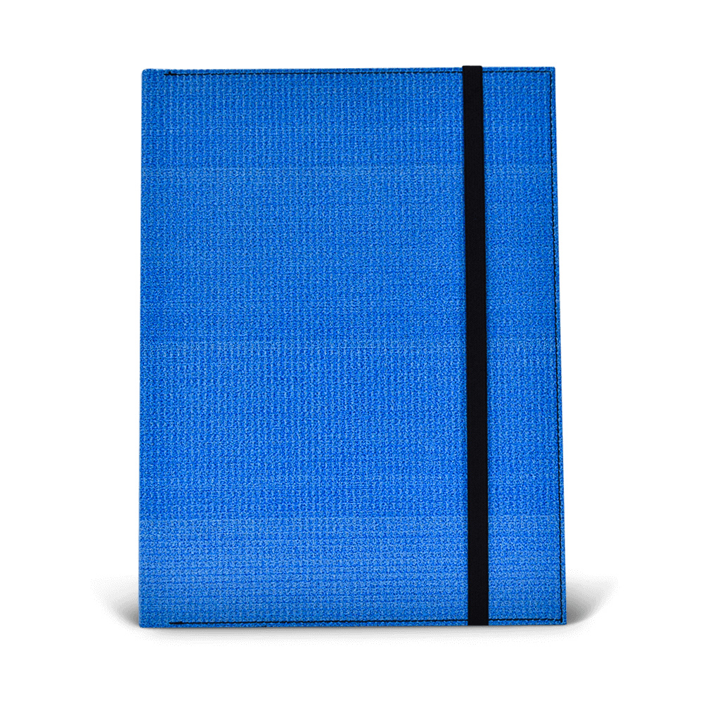 Oliver Notebook
