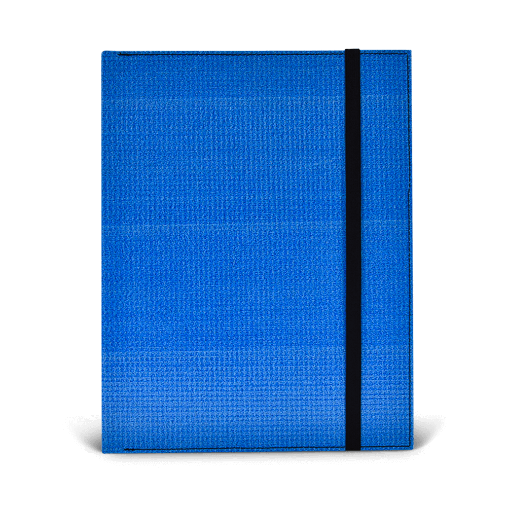 Oliver Notebook