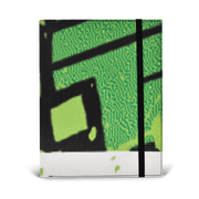 Oliver Notebook