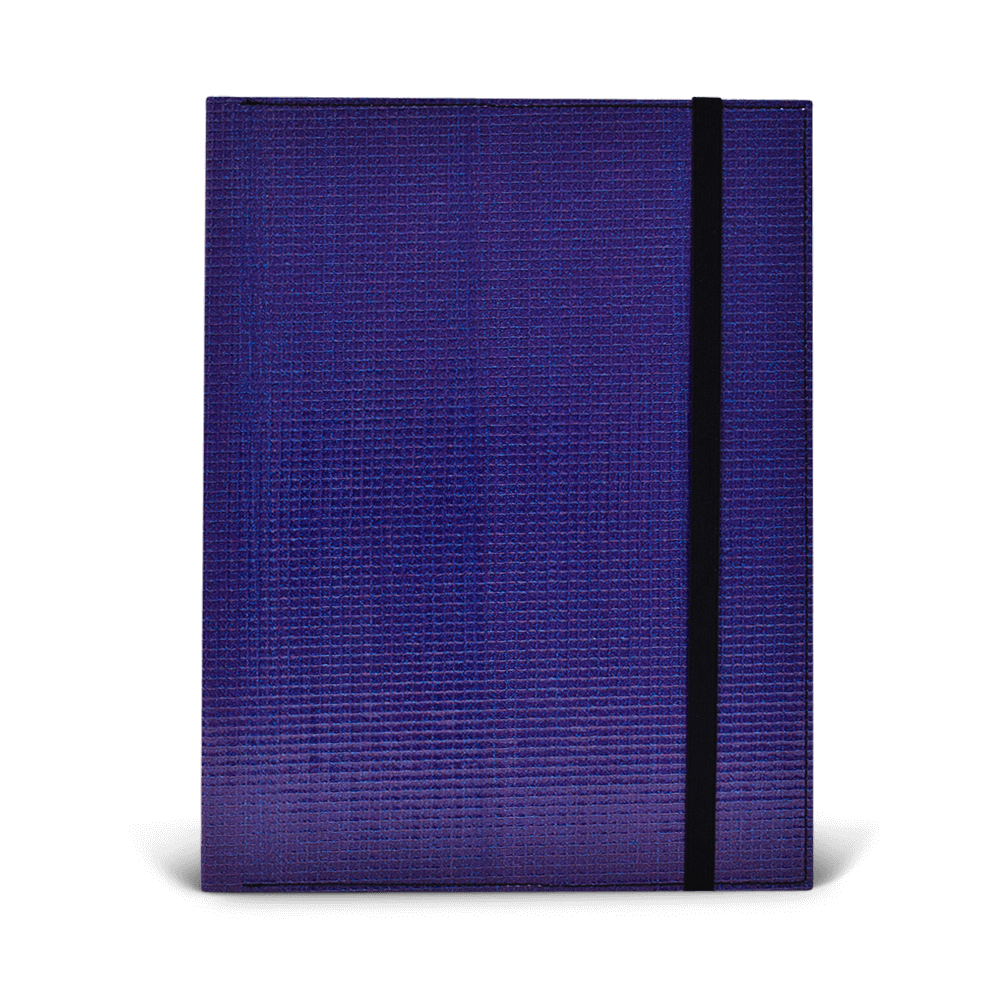 Oliver Notebook
