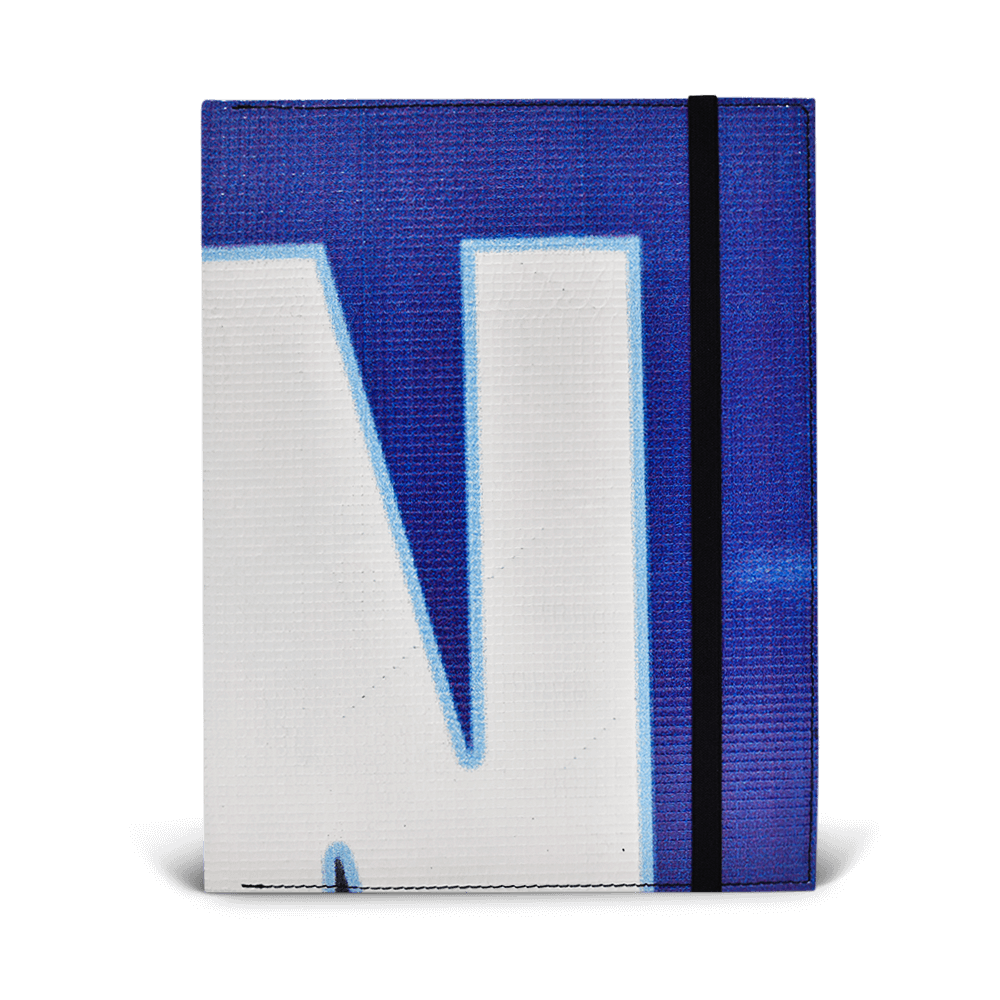 Oliver Notebook