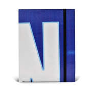 Oliver Notebook