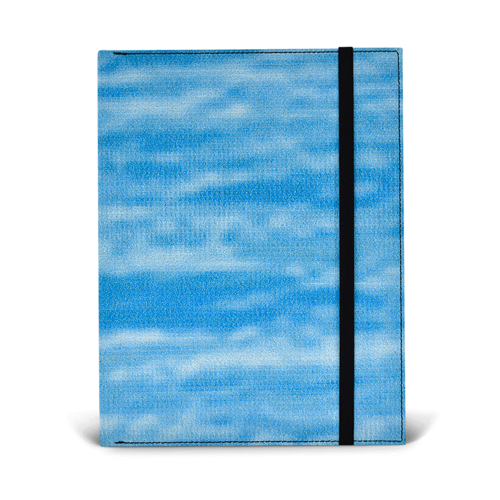 Oliver Notebook