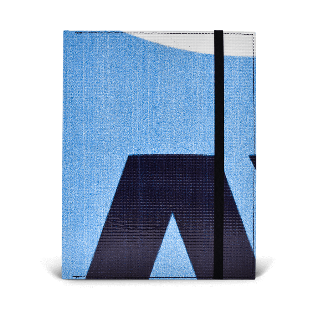 Oliver Notebook