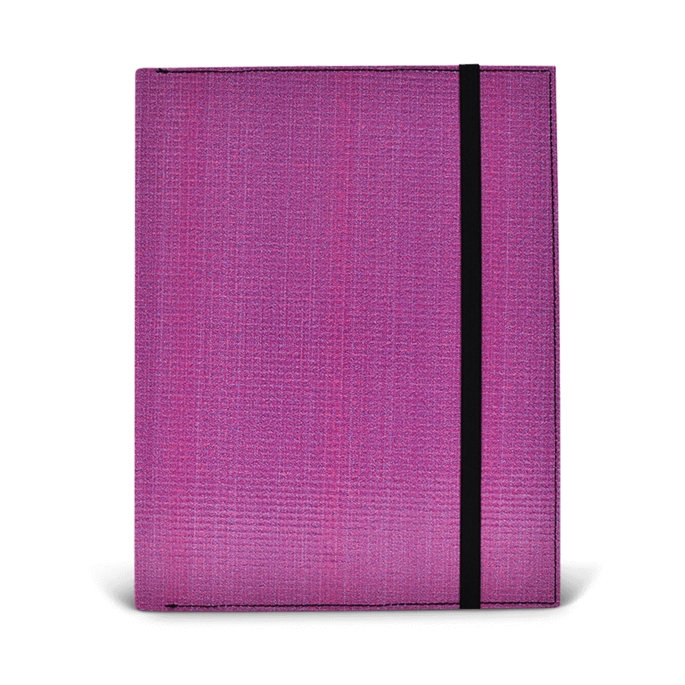 Oliver Notebook