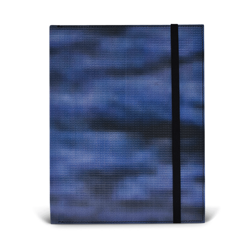Oliver Notebook