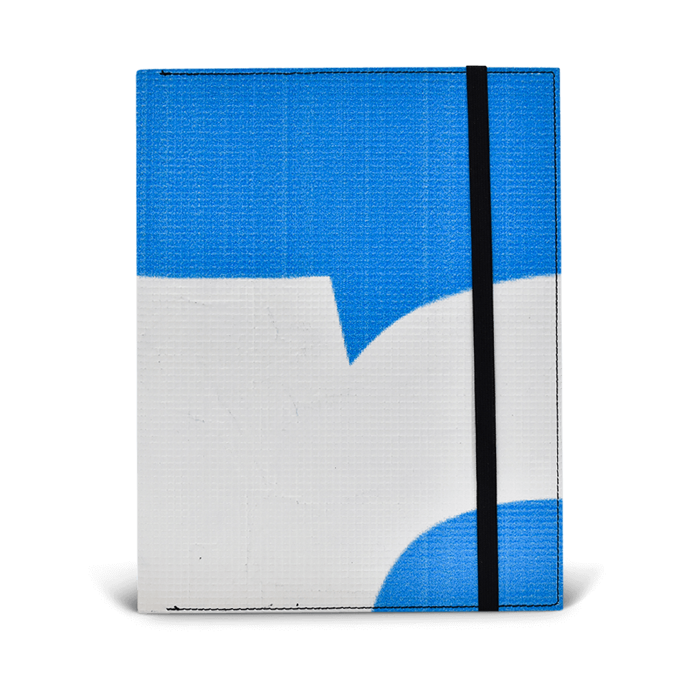 Oliver Notebook