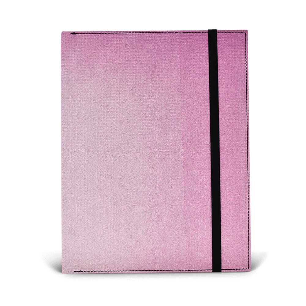 Oliver Notebook