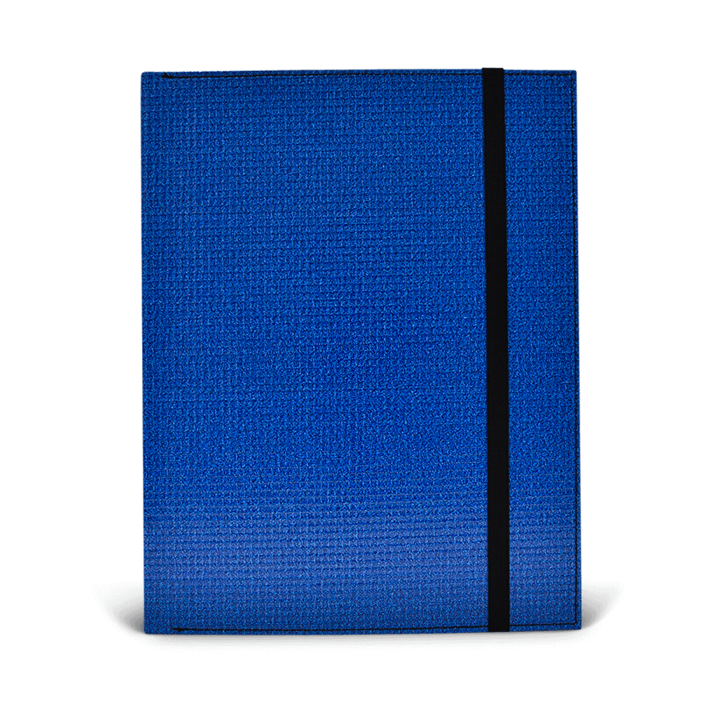 Oliver Notebook