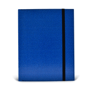 Oliver Notebook