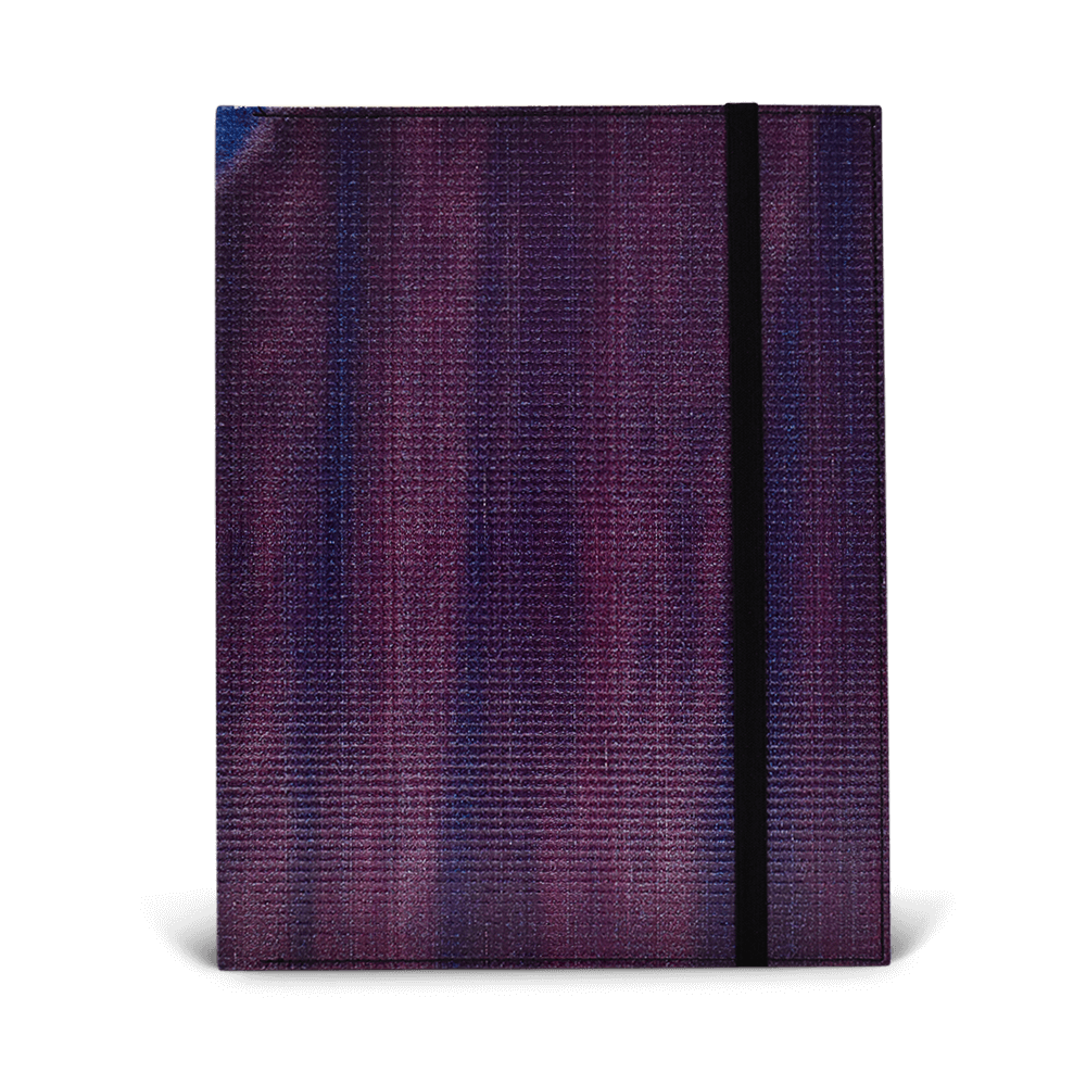 Oliver Notebook