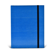 Oliver Notebook