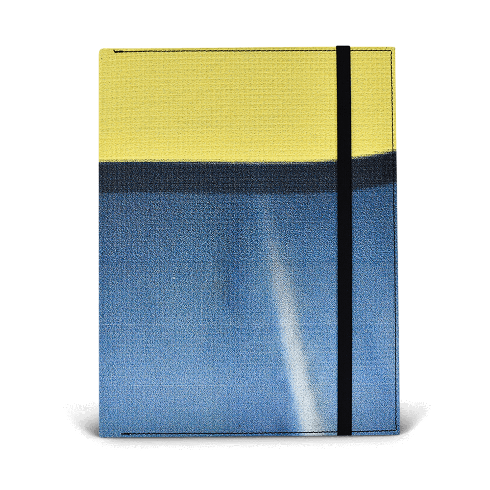 Oliver Notebook
