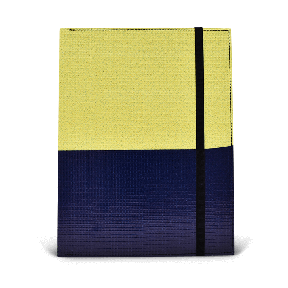 Oliver Notebook