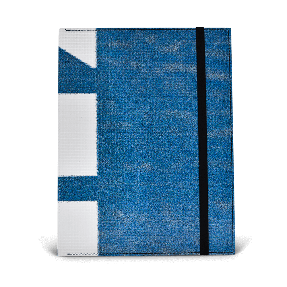 Oliver Notebook