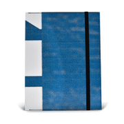 Oliver Notebook