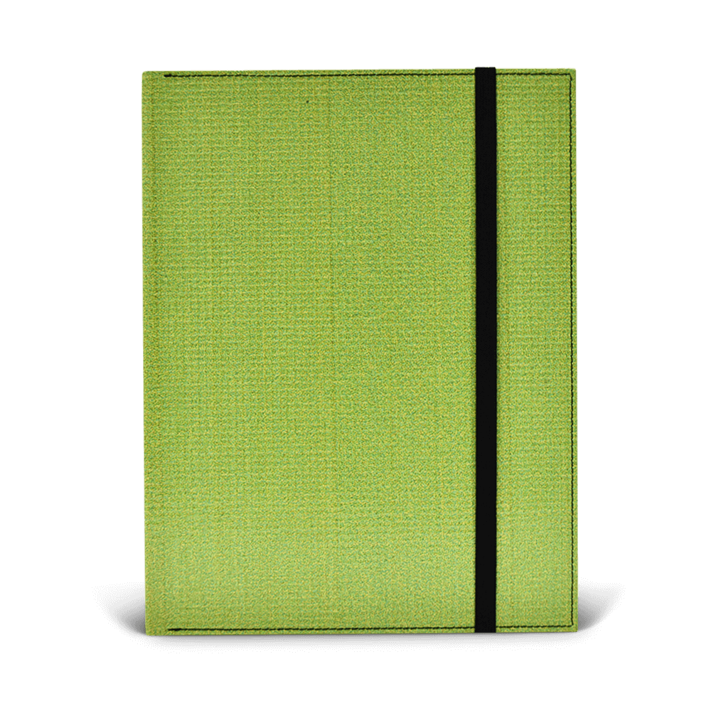Oliver Notebook