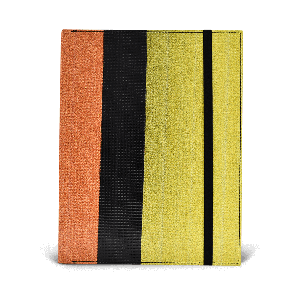 Oliver Notebook