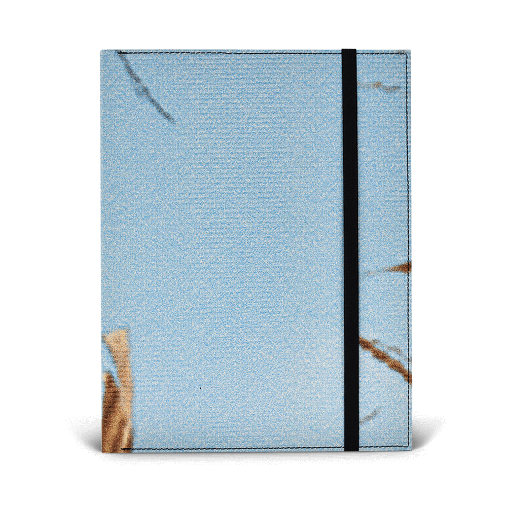 Oliver Notebook