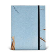 Oliver Notebook