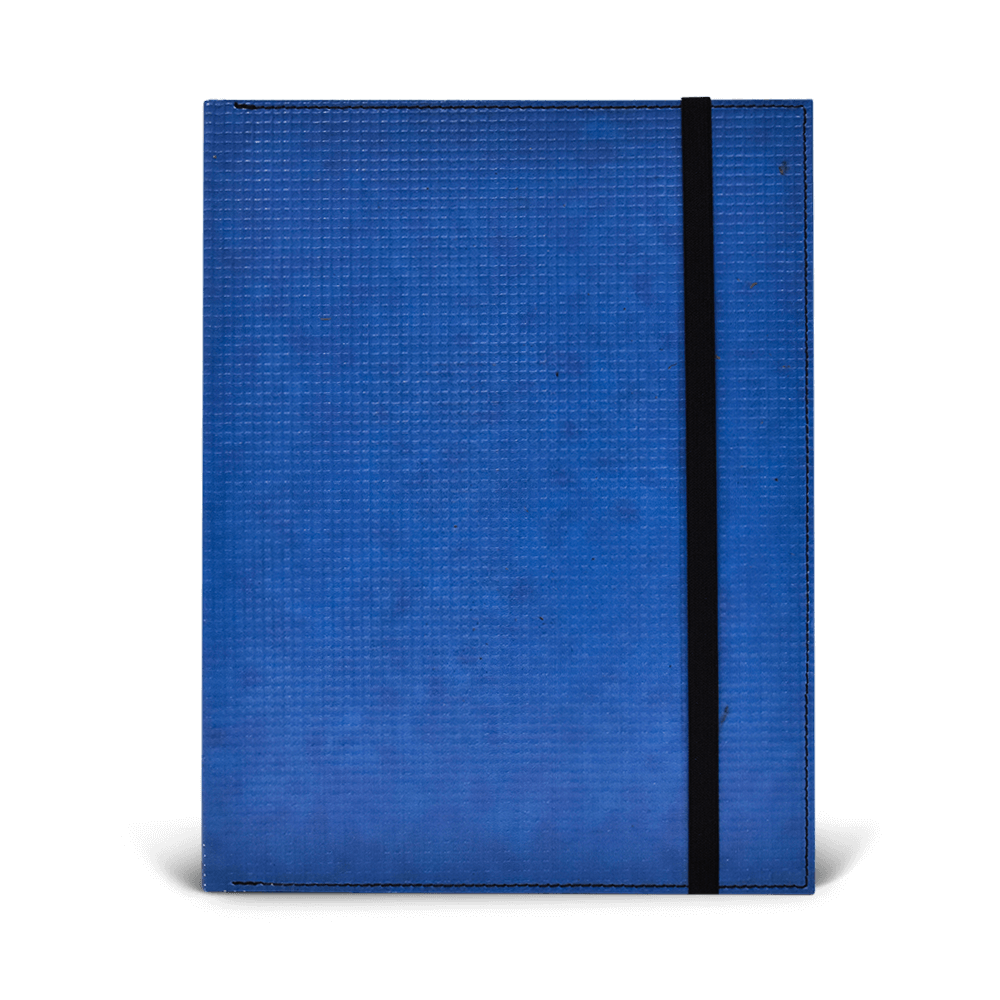 Oliver Notebook