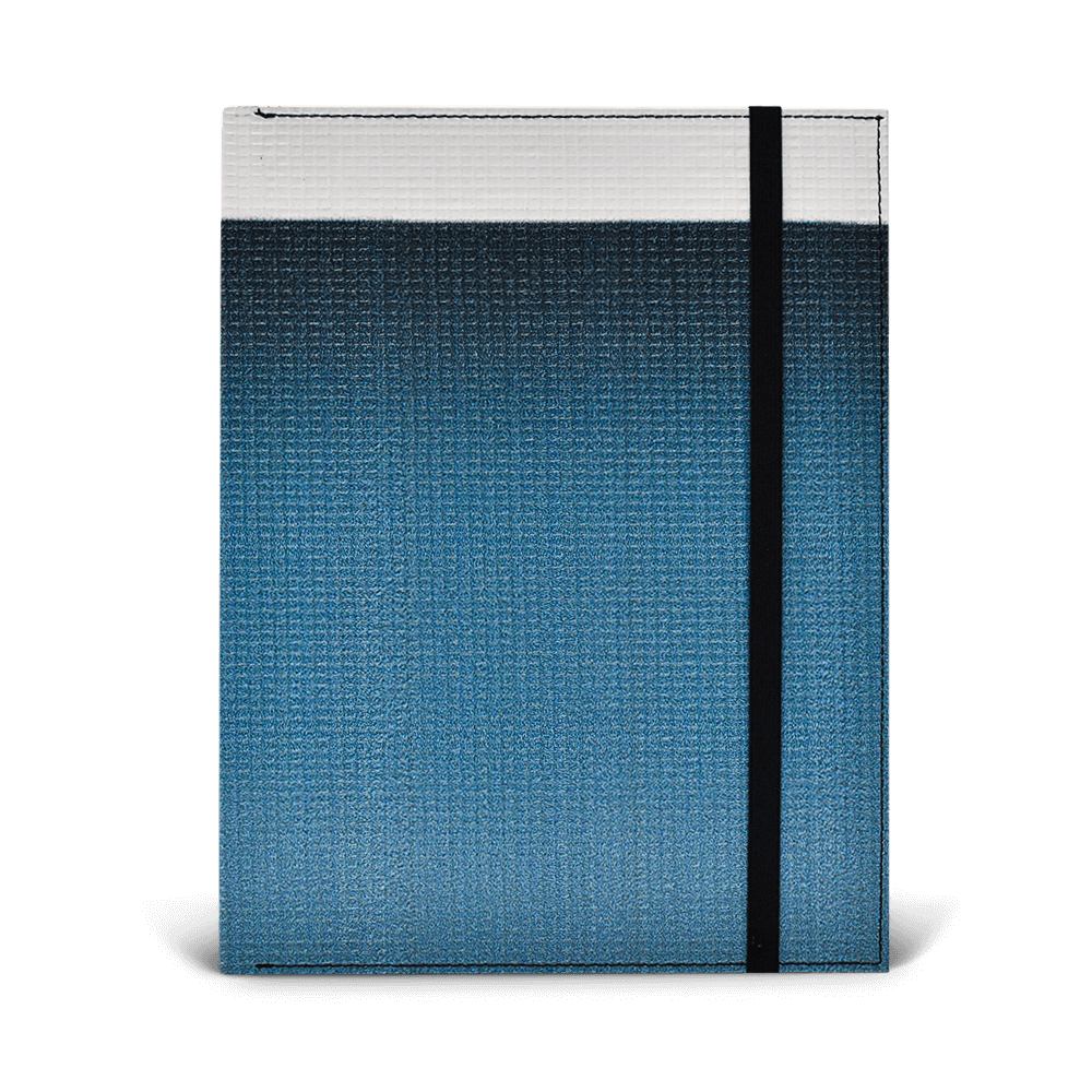 Oliver Notebook