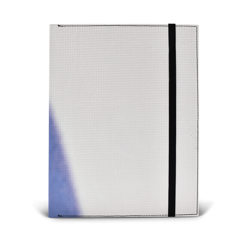 Oliver Notebook