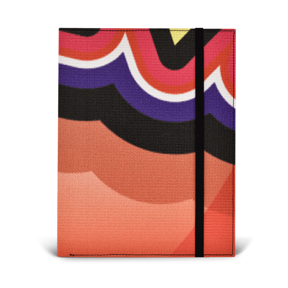 Oliver Notebook