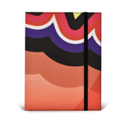 Oliver Notebook
