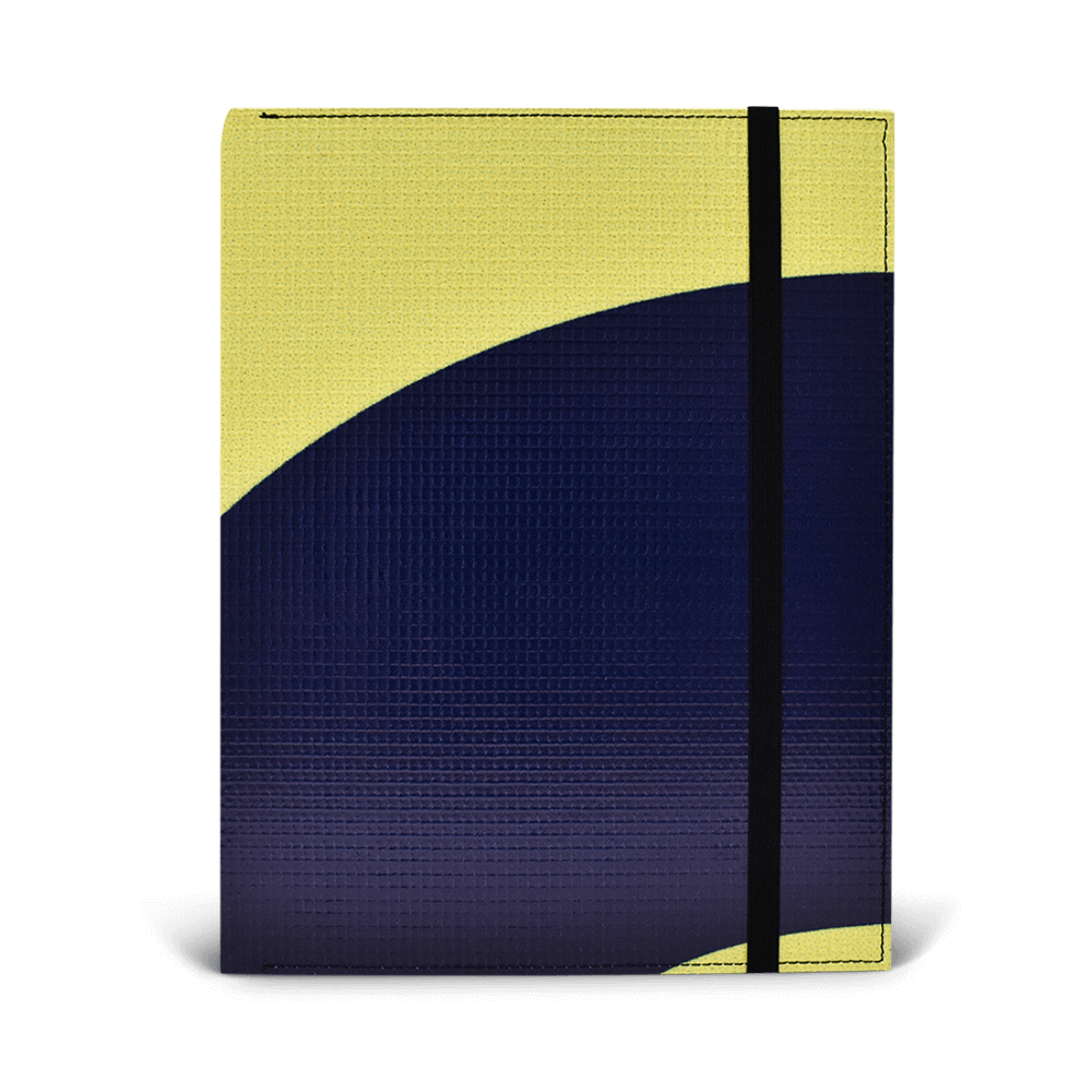 Oliver Notebook