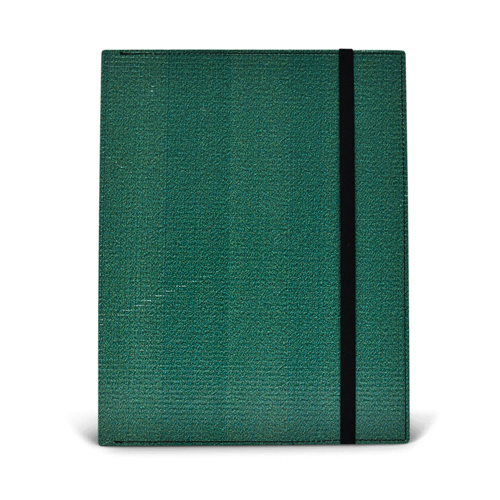Oliver Notebook
