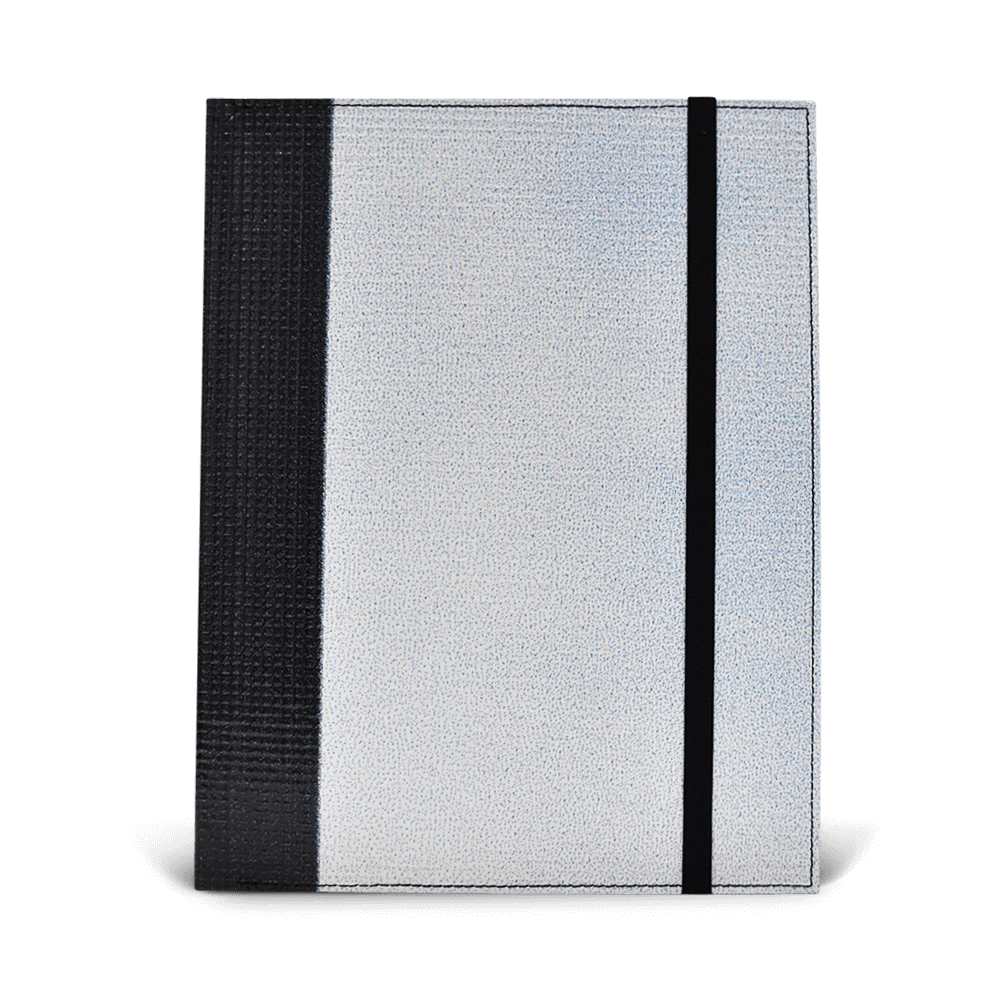 Oliver Notebook
