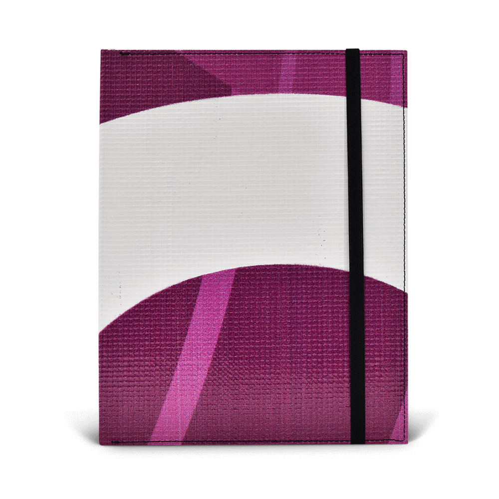 Oliver Notebook