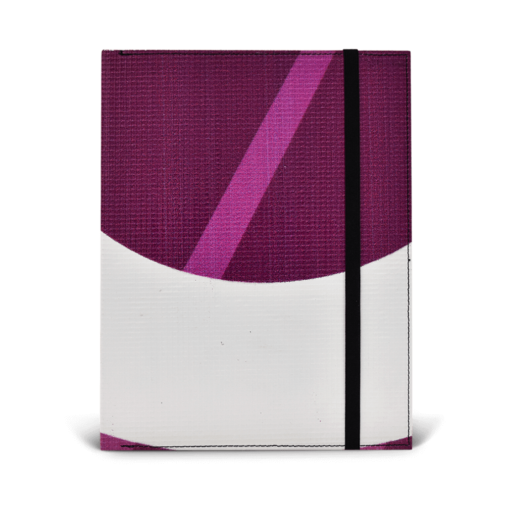Oliver Notebook