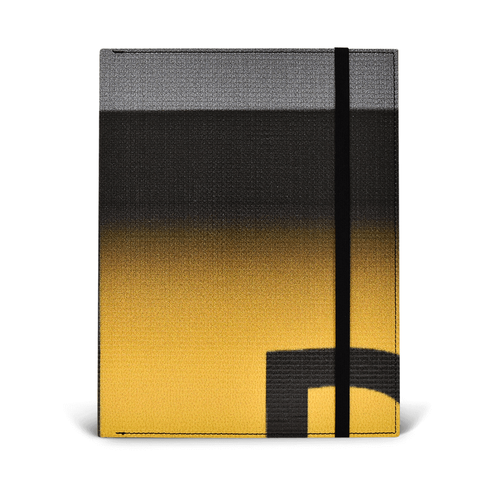 Oliver Notebook
