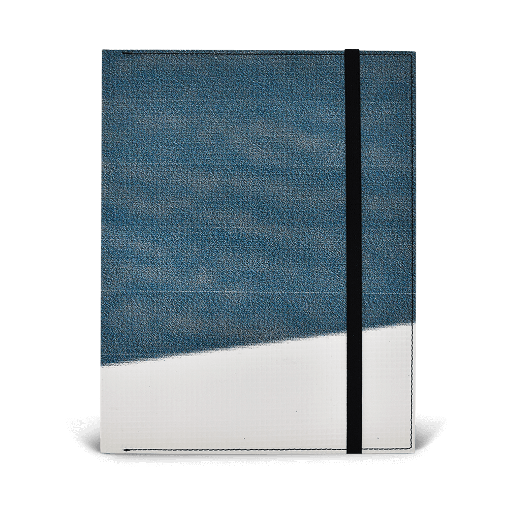 Oliver Notebook