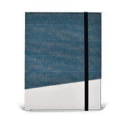Oliver Notebook
