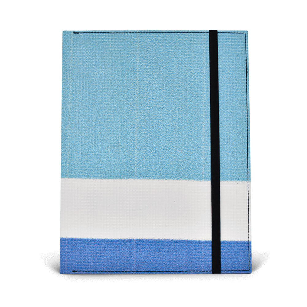 Oliver Notebook
