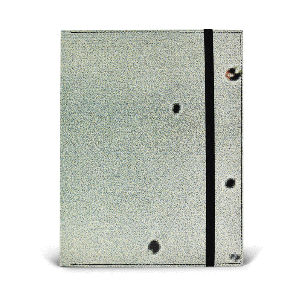 Oliver Notebook
