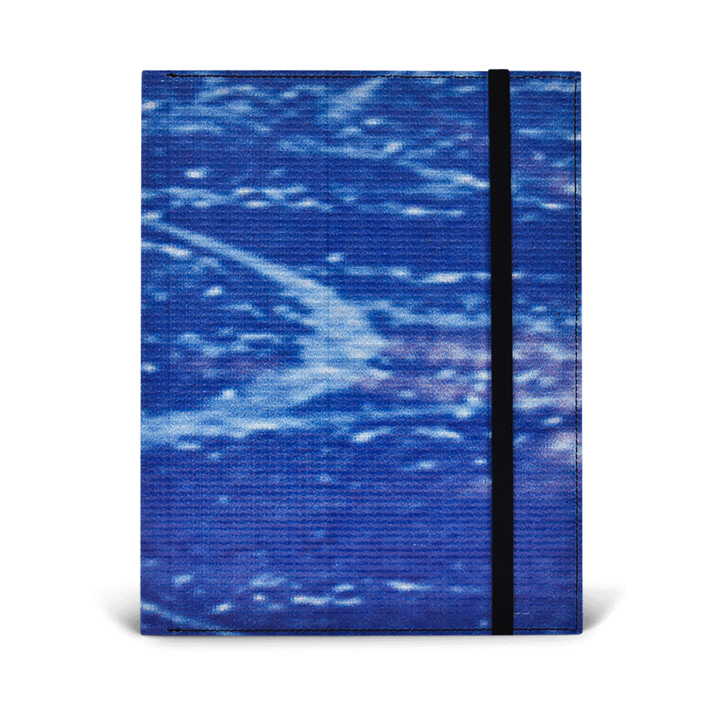 Oliver Notebook
