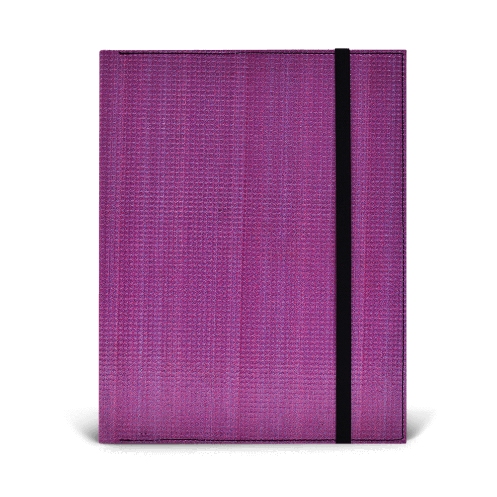 Oliver Notebook
